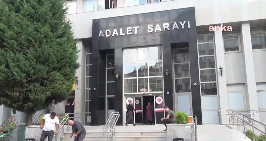 Çorum’da 2 ay önce boşandığı eski eşini bıçaklayarak öldüren zanlı