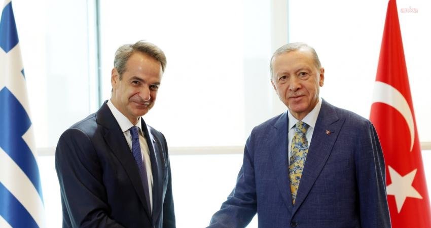 Cumhurbaşkanı Recep Tayyip Erdoğan, Birleşmiş Milletler (BM) 78. Genel Kurulu'na