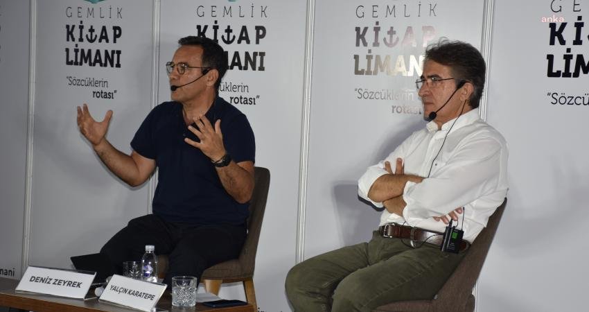 Gemlik Belediyesi tarafından organize edilen ve bu yıl dördüncü kez