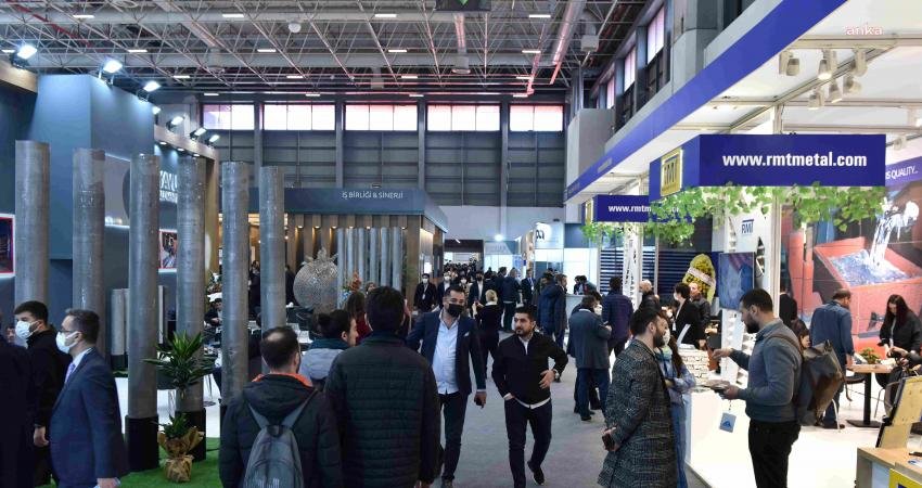 Alüminyum sektörünün dünyadaki en büyük ve en önemli üç organizasyonundan
