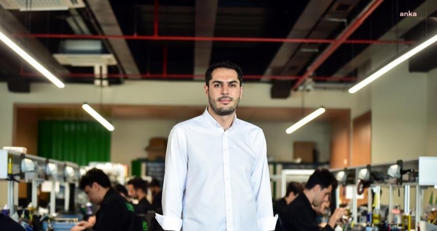 Türkiye’de yenilenmiş telefon pazarının öncüsü EasyCep, hızlı büyümesini globale taşıyor.