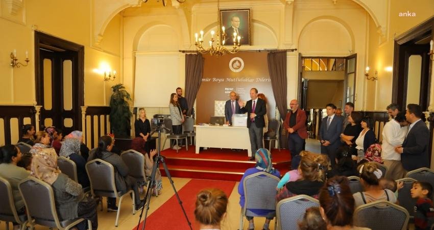 Avrupa Komisyonu’na bağlı HORIZON 2020 çağrısında hibeye hak kazanan tek