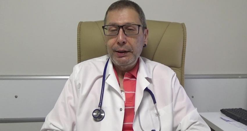 Edirne’de son günlerde ishal şikayetiyle hastanelere başvuranların sayısında artış yaşanıyor.