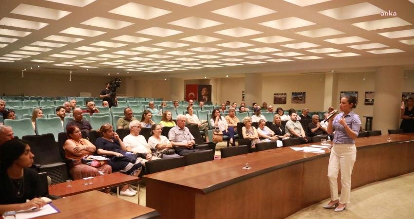 Efes Selçuk Dayanıklı Kent Konferansı sonrasında öne çıkan konular arasında