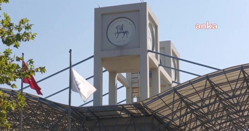 İzmir Ege Üniversitesi’nin ardından Dokuz Eylül Üniversitesi de yemek fiyatlarına