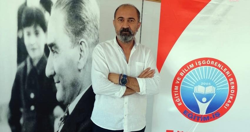 Ege Üniversitesi’nde yemek ücretlerine gelen zamlara öğrencilerin ardından Eğitim-İş Sendikası’ndan