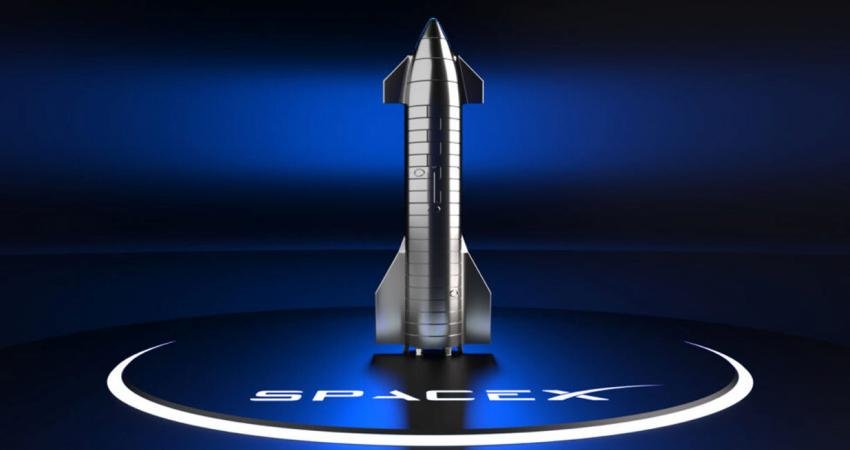 Nisan ayındaki fırlatma denemesi patlama ile sonuçlanan Elon Musk'ın dev