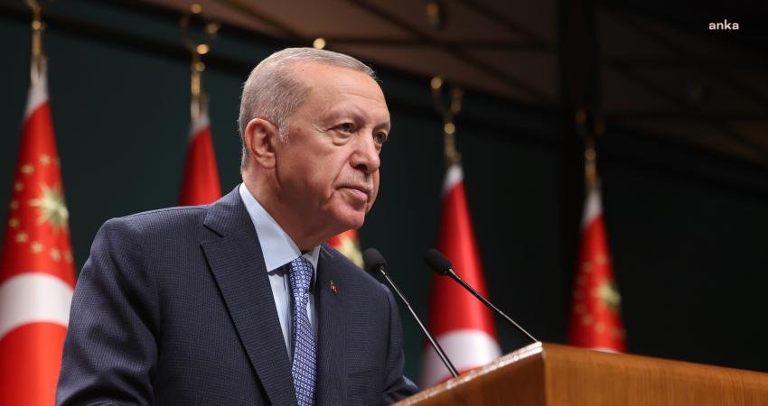 Cumhurbaşkanı Recep Tayyip Erdoğan, “Millî Mücadele’mizin en kritik savaşlarından biri
