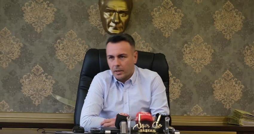 Eskişehir Yunus Emre Esnaf ve Sanatkarlar Kredi ve Kefalet Kooperatifi