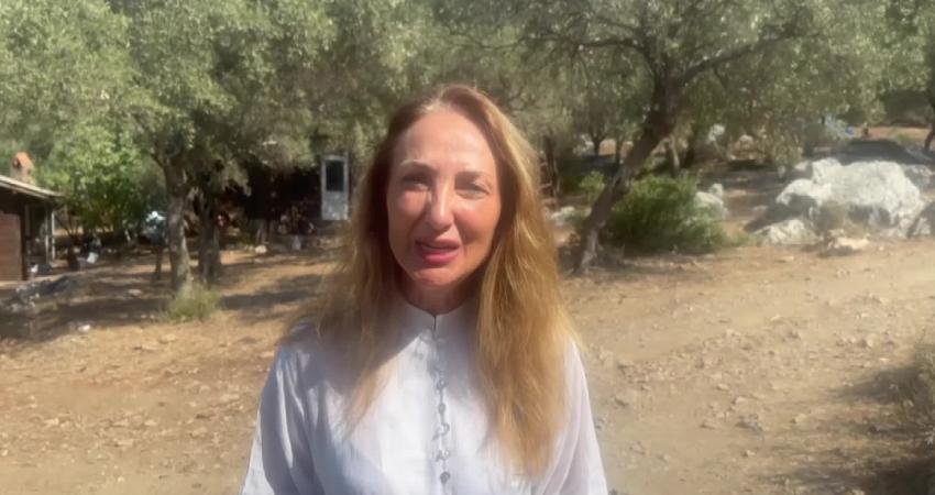 Eskişehir’de TMSF’den Yıldızlar Holding’e bağlı Doruk Madenciliğe devredilen şirkette çalışan