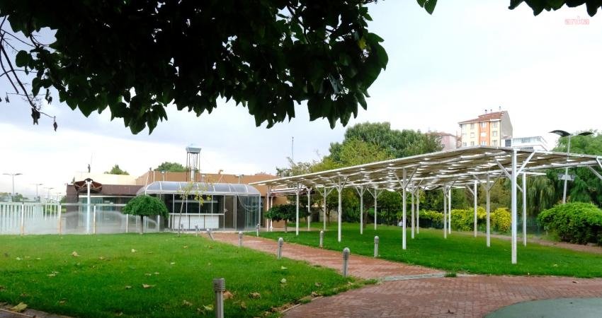 Eskişehir Büyükşehir Belediyesi’nin Puruli Kültür Sanat Derneği ile birlikte tasarladığı