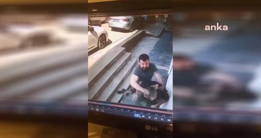 Tatvan’da belediye başkanının biri polis olan silahlı iki korumasının saldırısına