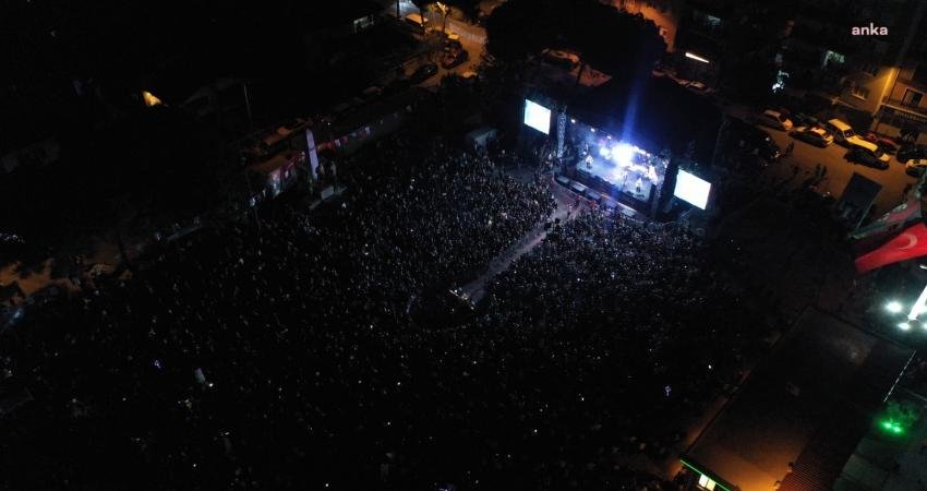 Dünya incir üretiminin başkenti ve incirin ana vatanı olarak nitelendirilen