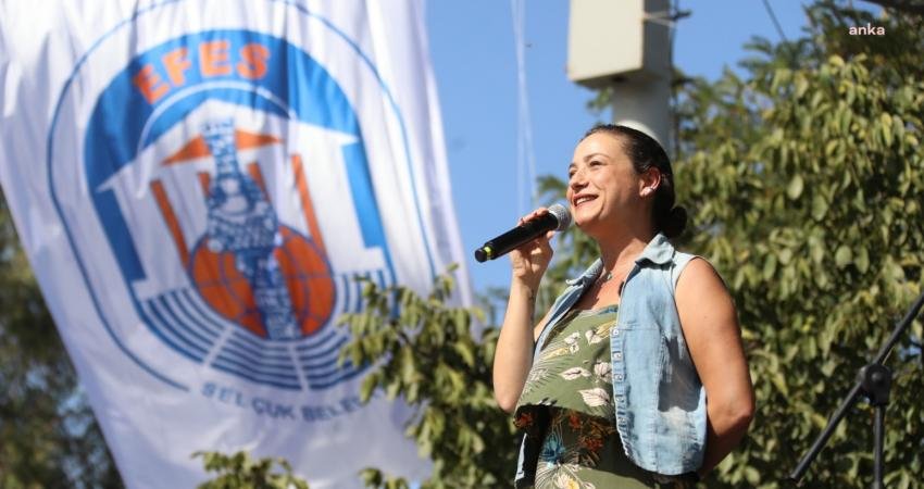 Gökçealan Osmancık Üzüm Şenliği bu yıl coğrafi işaret belgesi ile