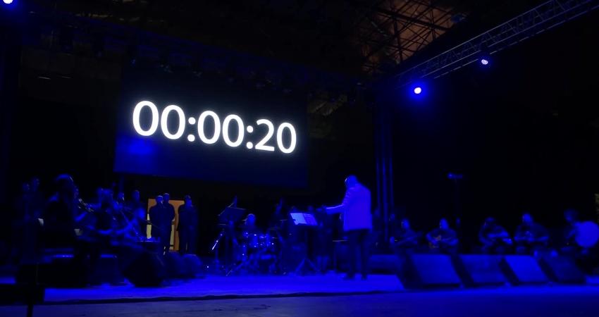 İzmir Büyükşehir Belediye Başkanı Tunç Soyer, 92. İzmir Enternasyonal Fuarı'nın