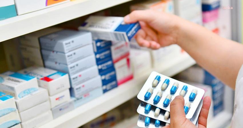 Birçok hasta ve hasta yakını, tedavide kritik öneme sahip ilaçların