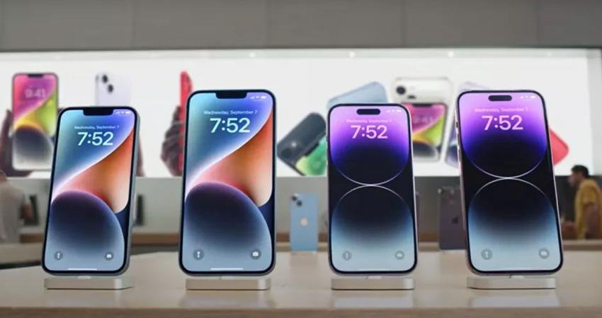 Hem iPhone 15 Pro Max, hem de iPhone 15 Ultra