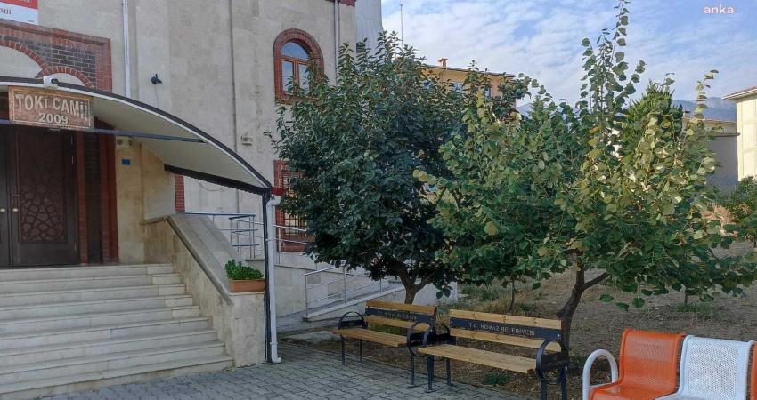 Honaz Belediyesi'nin ilçe merkezi ve çevre mahallelerde halkın kullanımına sunduğu