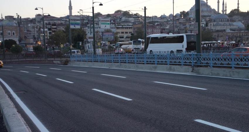 İstanbul Büyükşehir Belediyesi (İBB) Fen İşleri Daire Başkanlığı, İstanbul depremine
