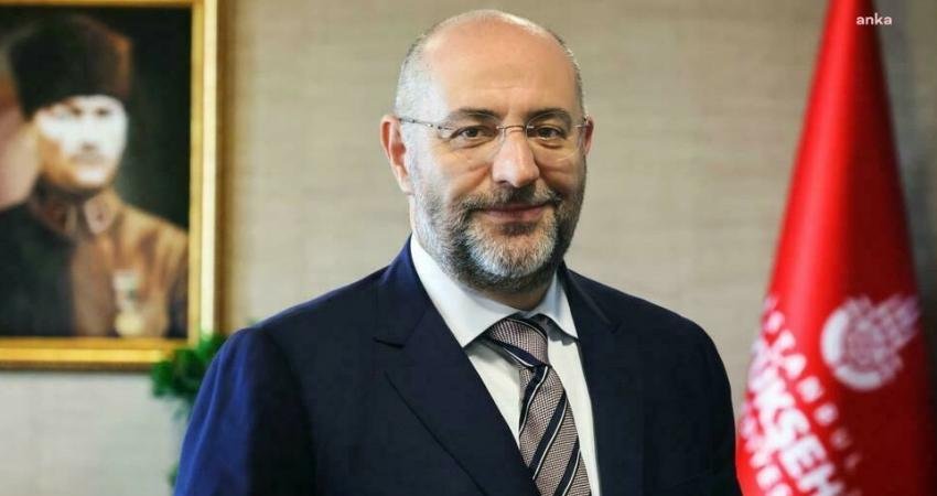 İstanbul Büyükşehir Belediyesi (İBB) Genel Sekreter Yardımcısı Buğra Gökce, "Ağustos