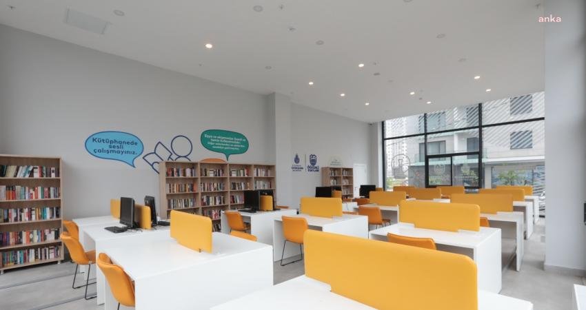 İstanbul Büyükşehir Belediyesi’nin (İBB) yükseköğrenim yurtları için başvuru süresi tamamlandı.