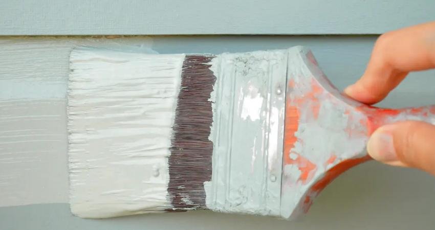 Dış cephe boyasını iç mekanlarda kullanmak mümkün olsa da bu