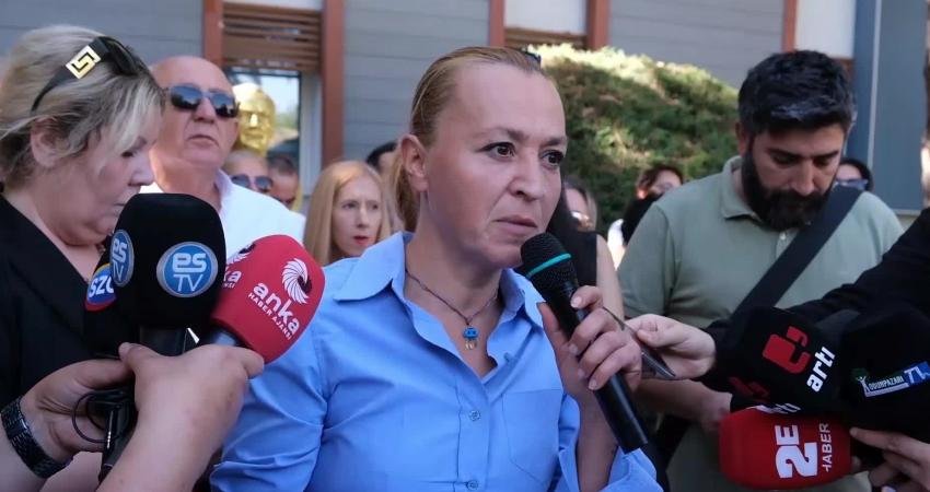 Eskişehir İl Tarım ve Orman Müdürlüğü’nün, Odunpazarı Belediyesi'ne ait olan