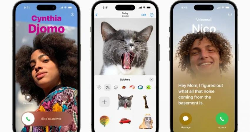 iOS 17 ne zaman resmi olarak yayınlanacak? Hangi Apple cihazları