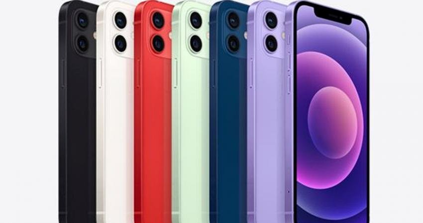 Apple, iPhone 12'lerle ilgili ciddi bir sorunla karşı karşıya. Fransa,