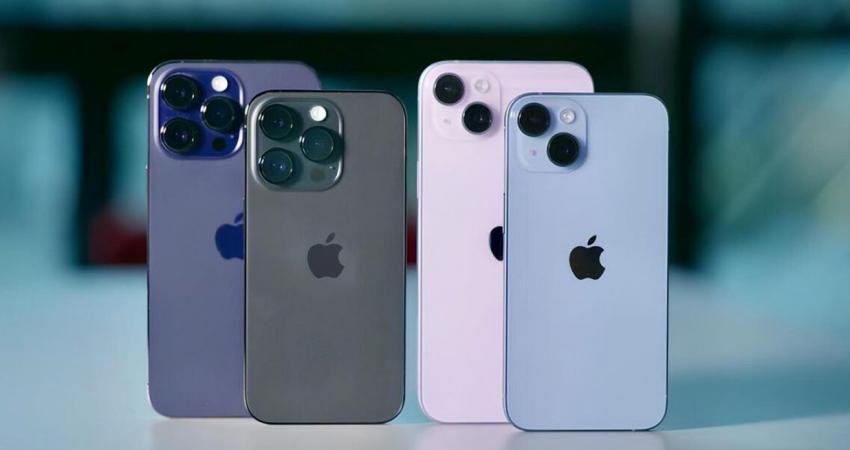 Artık iPhone 15 Pro ve iPhone 15 Pro Max’in daha
