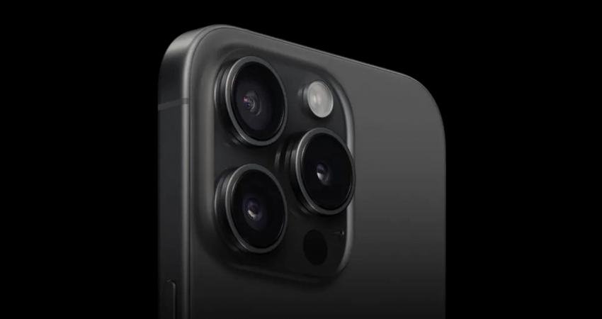 iPhone 15'in yeni pil ayarları, artık pilinizin ne zaman zayıfladığını,