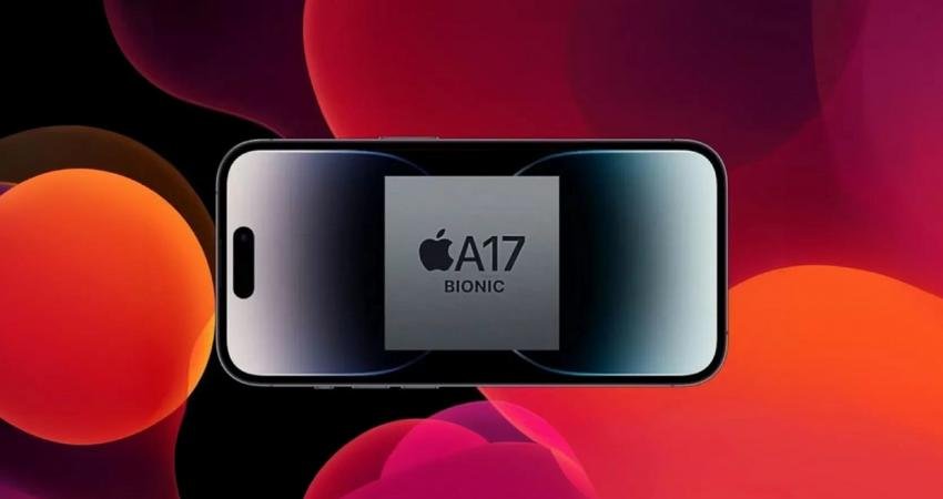 Apple'ın iPhone 16 serisi için gelecek yılın SoC'u üzerinde çalıştığı