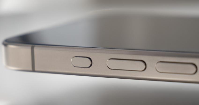 İddiaya göre Apple, gelecek iPhone modellerine ekstra bir düğme eklemeyi