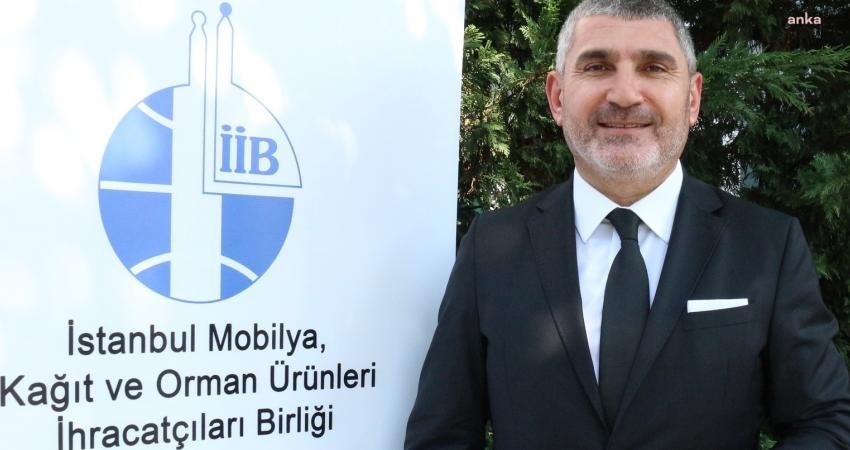 İstanbul Mobilya, Kağıt ve Orman Ürünleri İhracatçıları Birliği (İİB) Yönetim