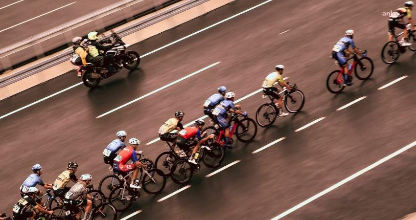 Uluslararası İstanbul Bisiklet Turu'nun (Tour of İstanbul) final etabı yarın