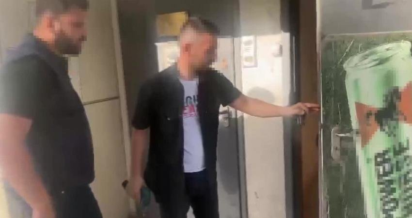 İstanbul’da düzenlenen operasyonda, piyasa değeri 13 milyon 255 bin lira