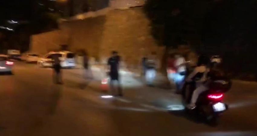 İstanbul’da Son Bir Ayda Yapılan 8 Bın 584 Uygulama Sonucunda 4 Bın 199 Kışı Yakalandı İstanbul'da Emniyet İl Müdürlüğü ve Jandarma ekiplerince yapılan toplam 8