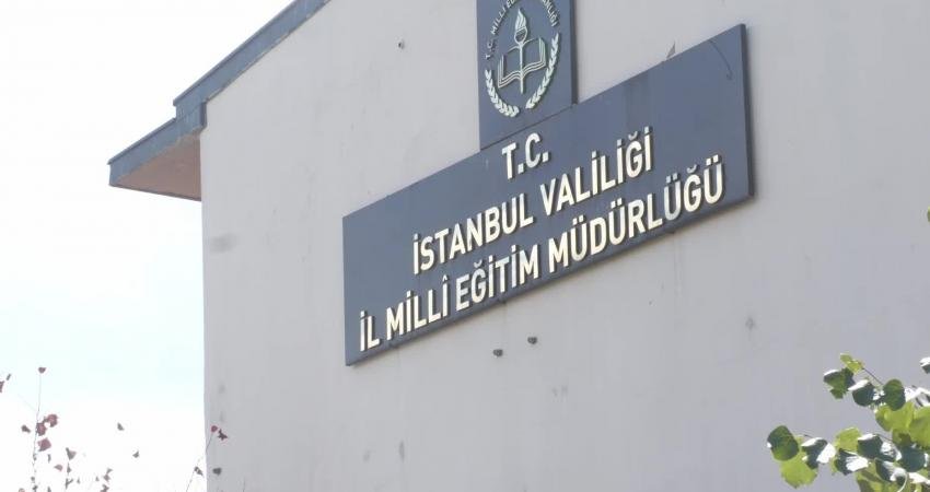 İYİ Parti İstanbul İl örgütü, yeni eğitim-öğretim yılına ilişkin Sultanahmet’teki