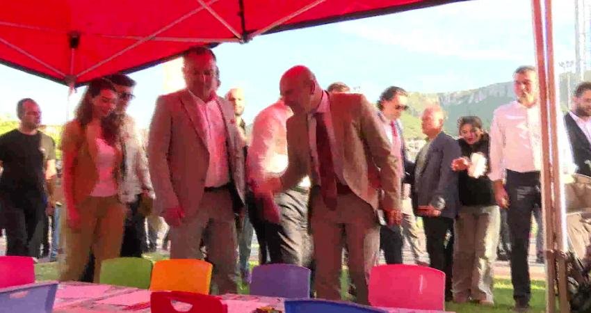 İzmir Büyükşehir Belediyesi, tematik kadın forumlarının dördüncüsünü “Kırsal Kalkınma ve