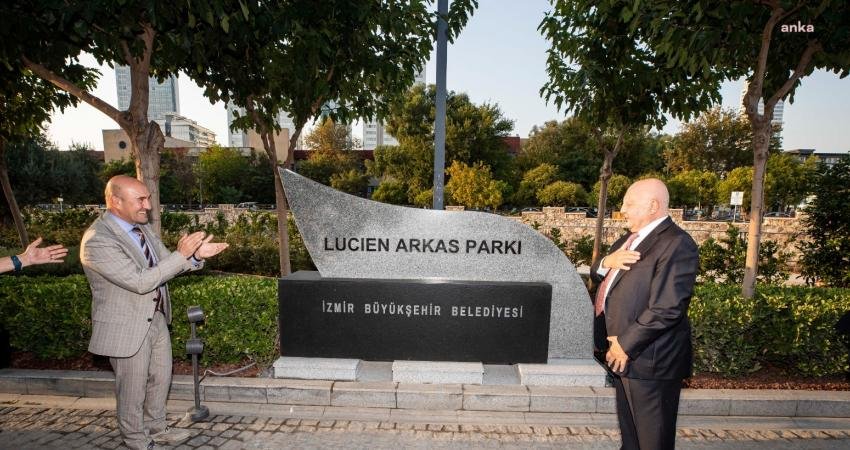 İZSU Genel Müdürlüğü tarafından yapılan rehabilitasyon çalışmasıyla yeni çekim merkezine