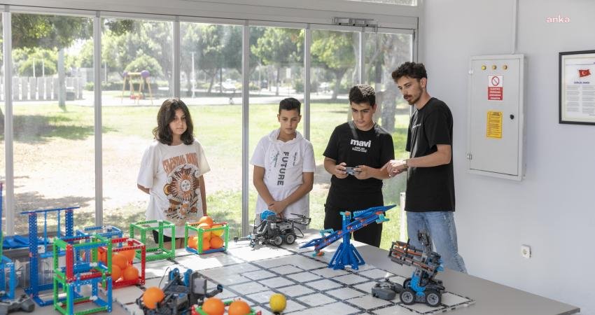 Mersin Büyükşehir Belediyesi Kadın ve Aile Hizmetleri Dairesi, Kadın ve