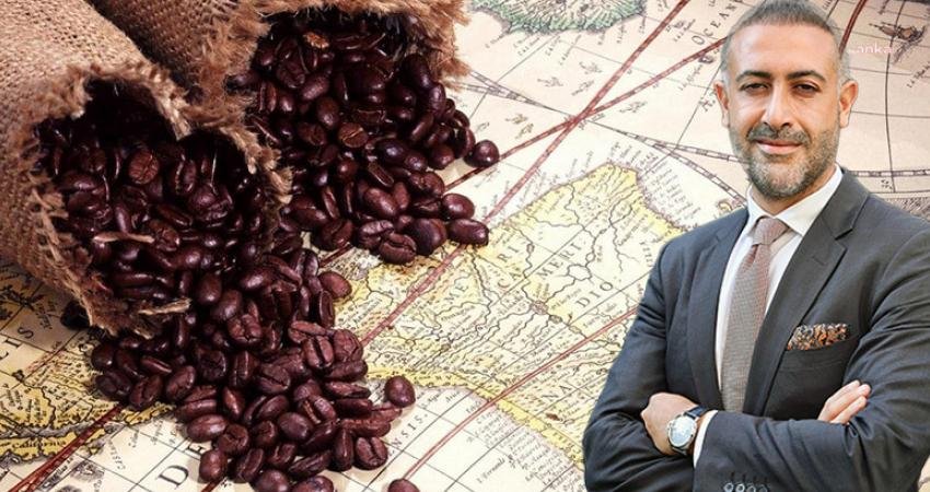 Birleşik Arap Emirlikleri’nden (BAE) yapılacak ithalatta, kahvenin de aralarında bulunduğu