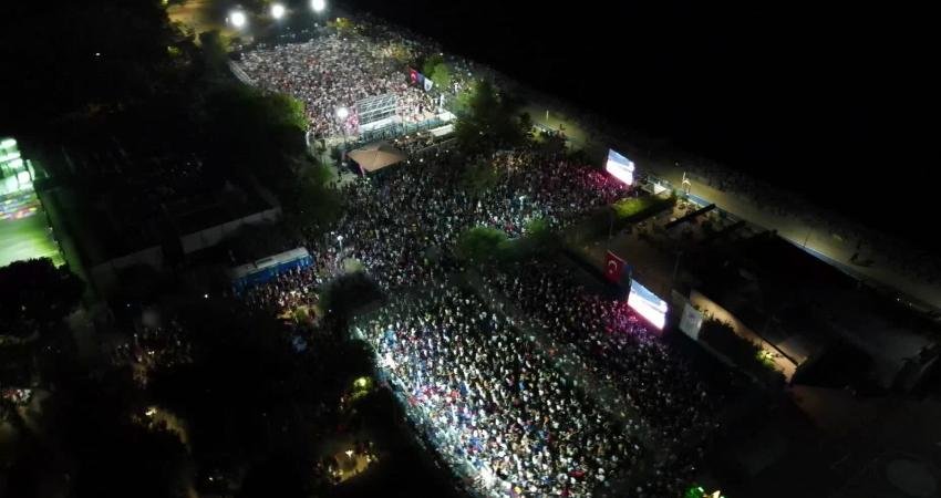 Milyonların nefeslerini tutarak beklediği Türkiye A Milli Kadın Voleybol Takımı’nın