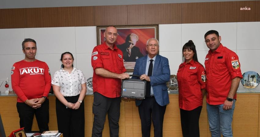 Karabağlar Belediyesi, Türkiye'nin en büyük yerleşkesini tahsis ettiği ve sürekli