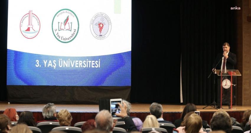 Karşıyaka Belediyesi, Türkiye’de yerel yönetimler arasında ilk ve tek olan