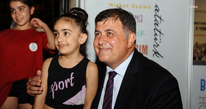 Karşıyaka Belediyesi'nin 3 yıldır devam eden ve Sağlıklı Kentler Birliği'nden ödül