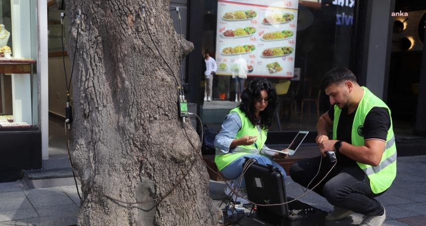 Kartal Belediyesi, çevre ve insan odaklı projeleriyle dikkat çekmeye devam