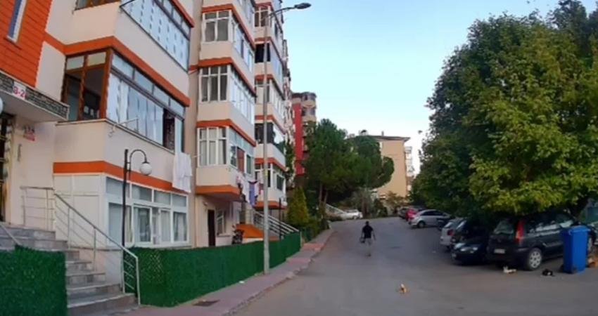 Karabük'te 19 Eylül’de bir kediye çarpmasına karşın yoluna devam eden