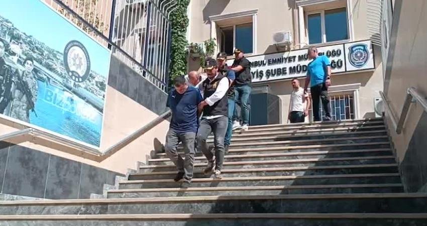 İstanbul Valiliği, kendilerini polis ya da savcı olarak tanıtarak telefonda