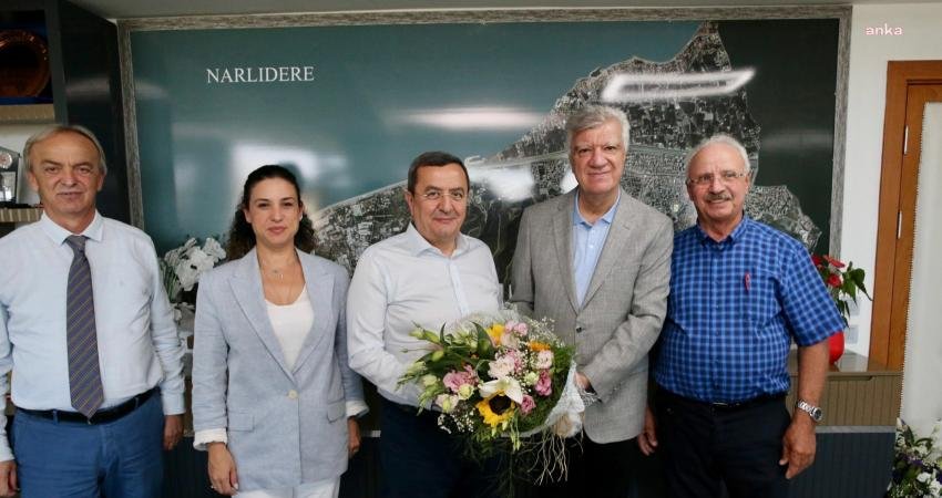 Kıyı Ege Belediyeler Birliği, yüksek enflasyon ve zamlar karşısında giderleri